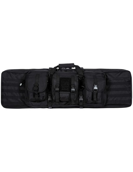 Specna Arms Housse double réplique V4 - Noir