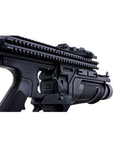 VFC Lance grenade deluxe MK13 MOD 0 - Noir