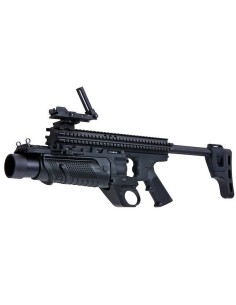 VFC Lance grenade deluxe MK13 MOD 0 - Noir