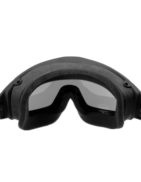 SwissEye Masque tactique R-Tac - Noir