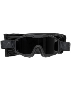 SwissEye Masque tactique R-Tac - Noir 2