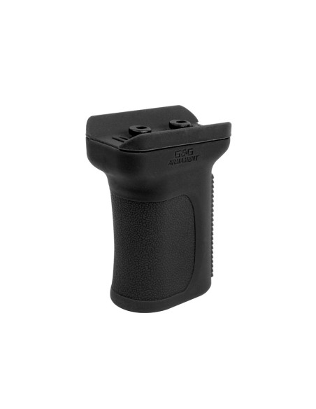 G&G Grip vertical Keymod pour série SR - Noir