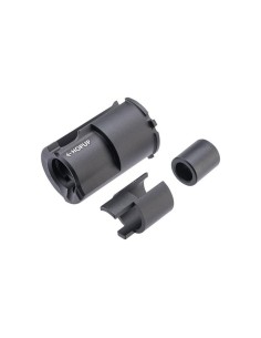 Dytac Extension de chambre hop-up pour Noveske N9 MWS