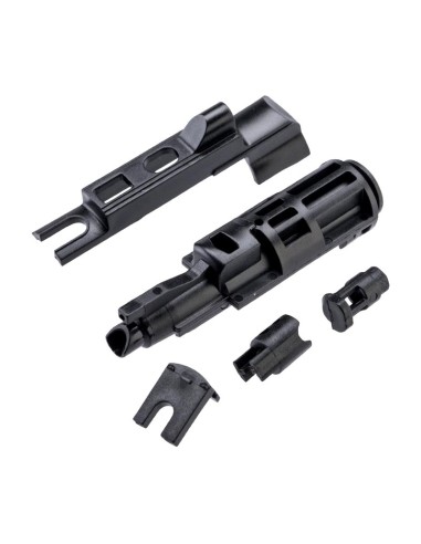 Dytac Set nozzle renforcé pour Noveske N9 MWS