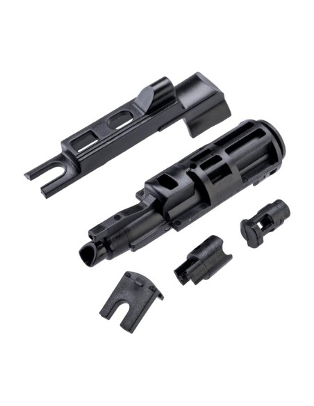 Dytac Set nozzle renforcé pour Noveske N9 MWS