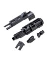 Dytac Set nozzle renforcé pour Noveske N9 MWS
