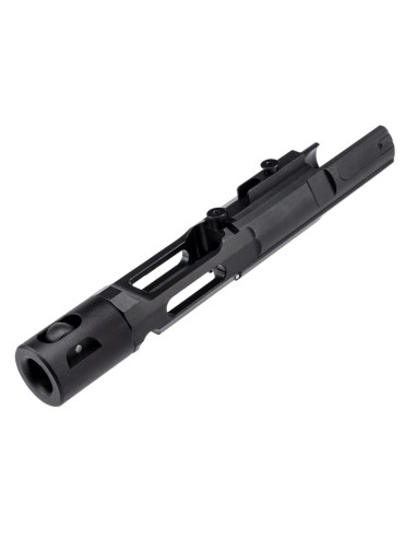 Dytac Bolt Carrier for Noveske N9 MWS - QPQ Black finish