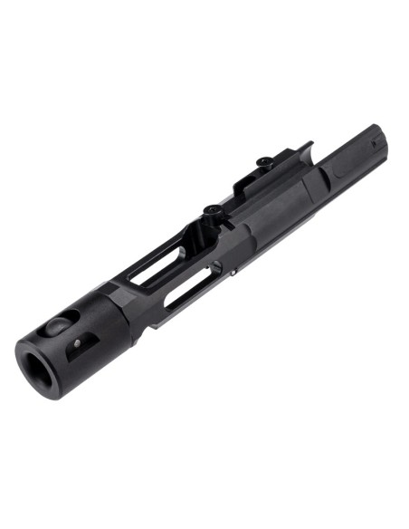 Dytac Bolt Carrier for Noveske N9 MWS - QPQ Black finish