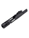 Dytac Bolt carrier pour Noveske N9 MWS - Finition QPQ noir