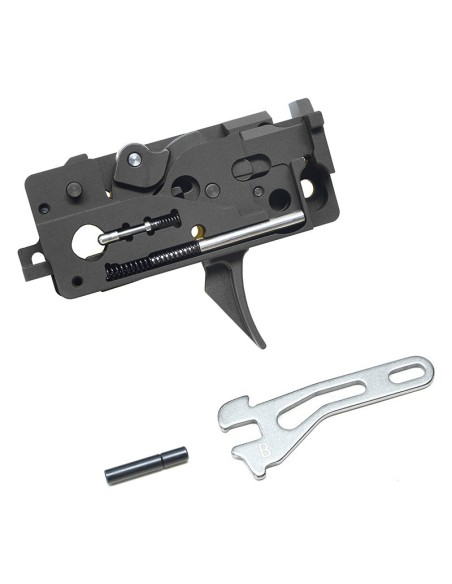 Dytac SSA Triggerbox for Tokyo Marui MWS