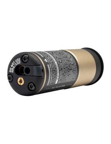 Krytac 150rds KT40 - Black - 