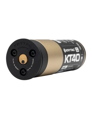 Krytac KT40 150 billes - Noir - 