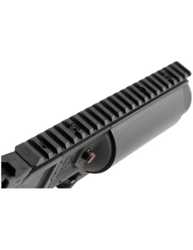 Krytac Lance grenade KT320 - Noir - 