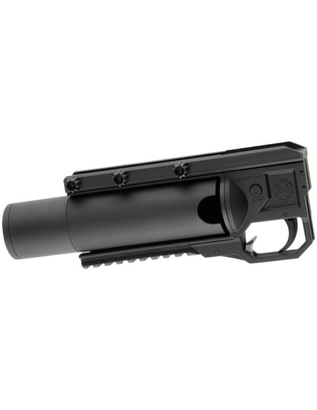 Krytac Lance grenade KT320 - Noir - 