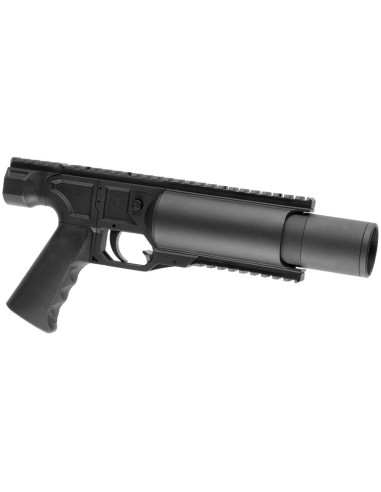 Krytac Lance grenade KT320 - Noir - 