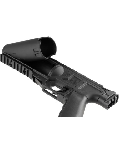 Krytac Lance grenade KT320 - Noir - 
