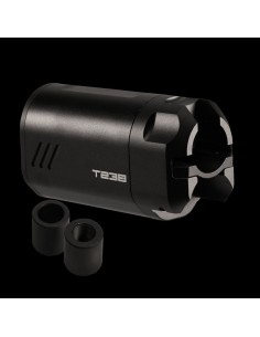 T238 BurstPlus tracer rainbow unit 2