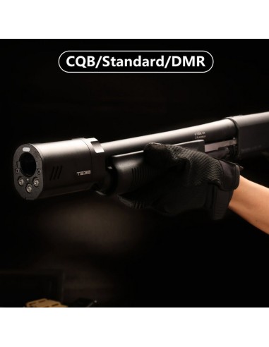 T238 Tracer BurstPlus rainbow