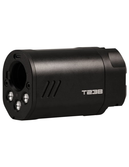 T238 BurstPlus tracer rainbow unit