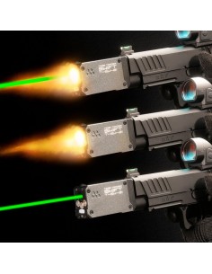 T238 Swift tracer unit - Grey 2