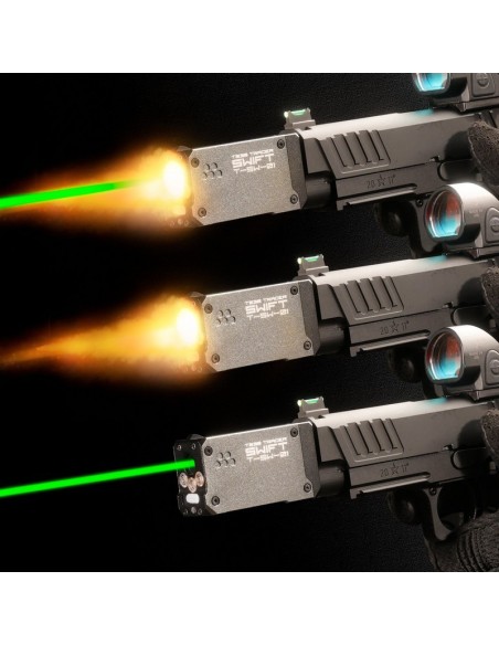 T238 Tracer Swift - Gris