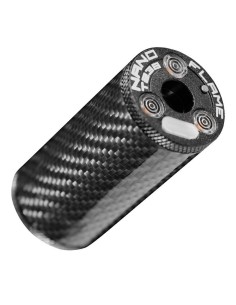 T238 NANO Flame R&G Tracer unit - Noir