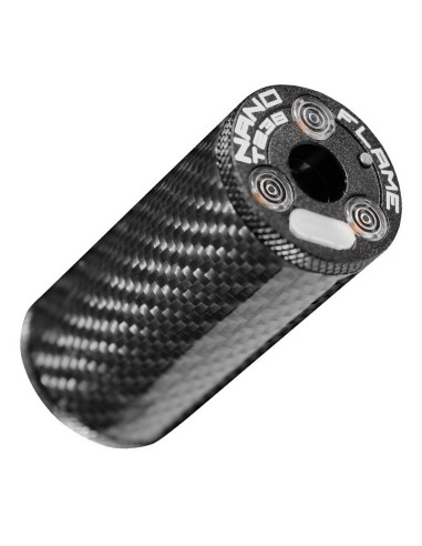 T238 NANO Flame R&G Tracer unit - Noir