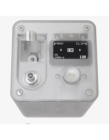 T238 Electric Speedloader PRO Edition - 1800rds