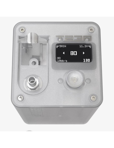 T238 Electric Speedloader PRO Edition - 1800rds