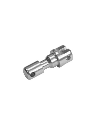 Dytac Nozzle stainless steel endpin for Tokyo Marui MWS series