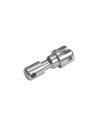 Dytac Nozzle stainless steel endpin for Tokyo Marui MWS series
