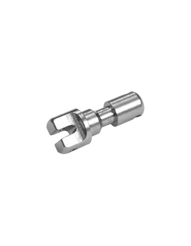 Dytac Nozzle stainless steel endpin for Tokyo Marui MWS series