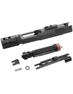 Dytac Gen.2 Mil-style complete Bolt Carrier for Tokyo Marui MWS