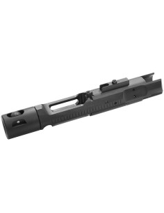 Dytac Gen.2 SL-style Bolt Carrier for Tokyo Marui MWS - Black