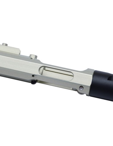 Dytac Bolt carrier Gen.2 SL-style pour Tokyo Marui MWS - Silver