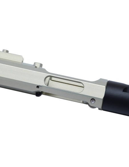 Dytac Bolt carrier Gen.2 SL-style pour Tokyo Marui MWS - Silver