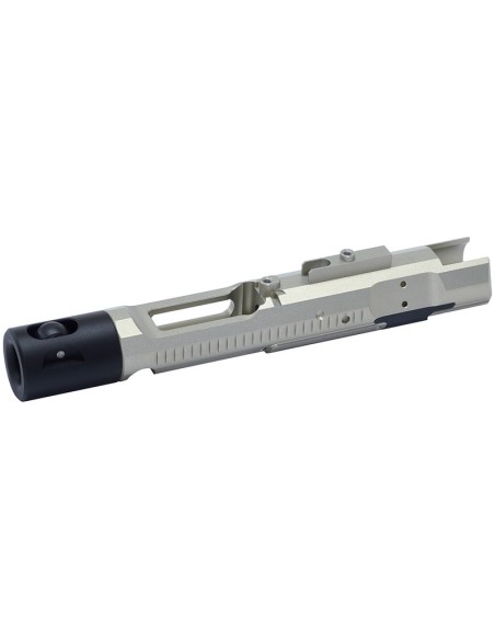 Dytac Bolt carrier Gen.2 SL-style pour Tokyo Marui MWS - Silver