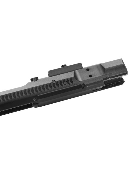 Dytac Gen.2 SL-style complete Bolt Carrier for Tokyo Marui MWS - Black
