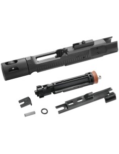 Dytac Bolt carrier complet Gen.2 SL-style pour Tokyo Marui MWS - Noir