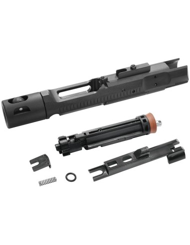 Dytac Gen.2 SL-style complete Bolt Carrier for Tokyo Marui MWS - Black