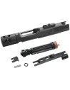 Dytac Bolt carrier avec set nozzle complet Gen.2 SL-style pour TM MWS - Noir