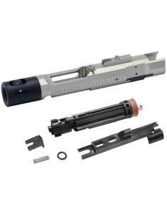 Dytac Bolt carrier complet Gen.2 SL-style pour Tokyo Marui MWS - Silver