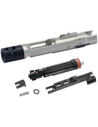 Dytac Bolt carrier complet Gen.2 SL-style pour Tokyo Marui MWS - Silver