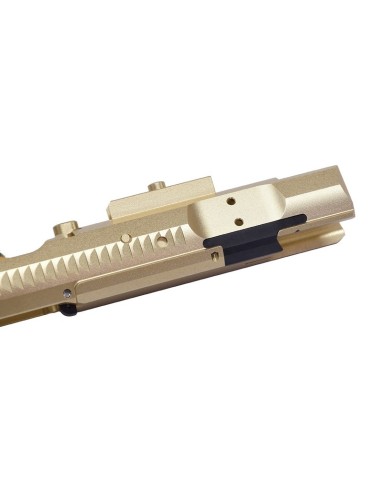 Dytac Bolt carrier complet Gen.2 SL-style pour Tokyo Marui MWS - Or