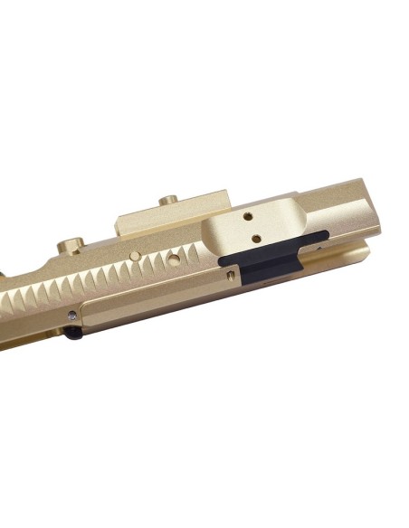 Dytac Bolt carrier complet Gen.2 SL-style pour Tokyo Marui MWS - Or