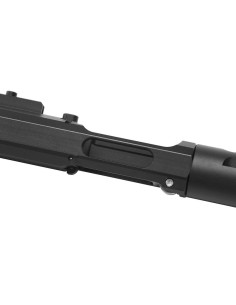 Dytac Gen.2 Benghazi Bolt Carrier for Tokyo Marui MWS - Black 2