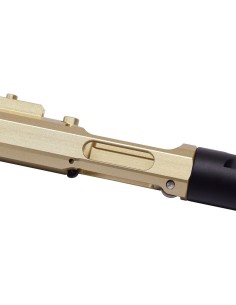 Dytac Bolt carrier Gen.2 Benghazi pour Tokyo Marui MWS - Or 2