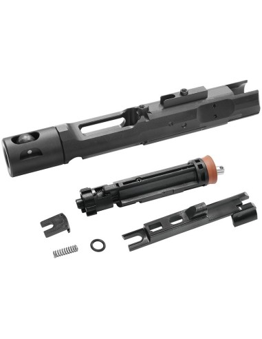 Dytac Bolt carrier complet Gen.2 Benghazi pour Tokyo Marui MWS - Noir