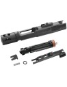 Dytac Bolt carrier avec set nozzle complet Gen.2 Benghazi pour TM MWS - Noir