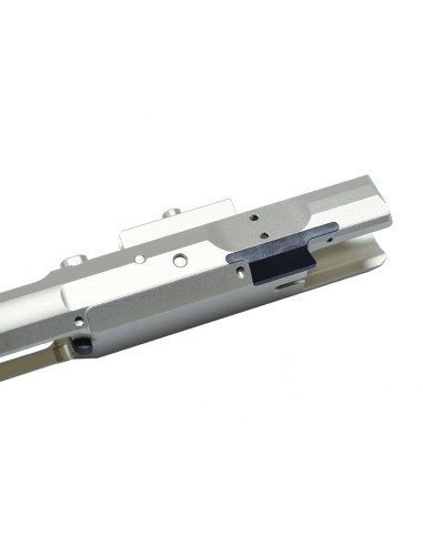 Dytac Bolt carrier complet Gen.2 Benghazi pour Tokyo Marui MWS - Silver